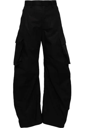 JNBY Pantaloni sportivi ampi