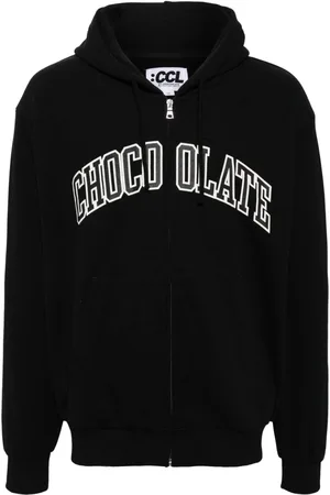 Chocoolate Giacca con stampa