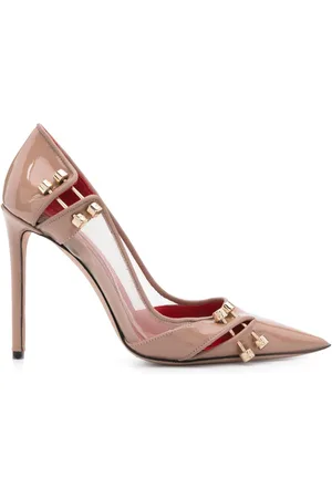 HARDOT Pumps Addicted 110mm