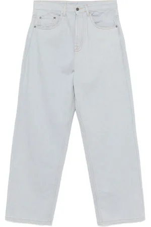 Glass Cypress Jeans dritti