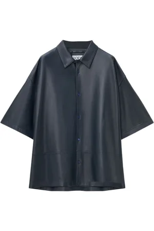 Loewe Camicia a maniche corte