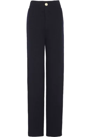 Barrie Pantaloni slim x Sofia Coppola
