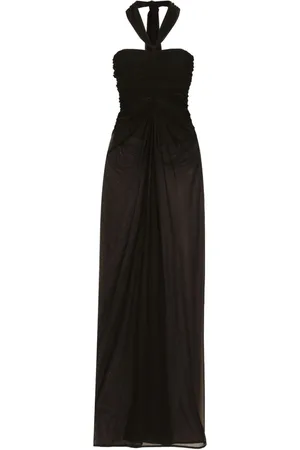 Dolce & Gabbana Abito lungo