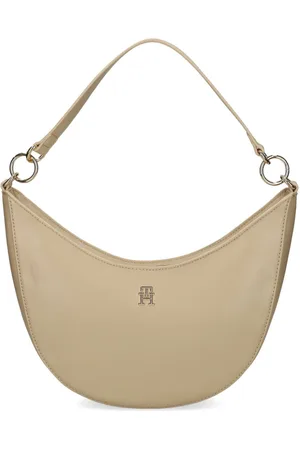 Tommy Hilfiger Borsa a spalla con applicazione