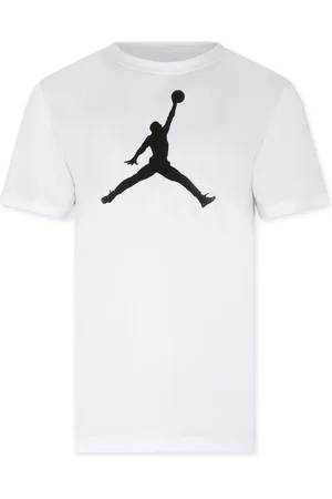 Jordan T-shirt Jumpman con stampa