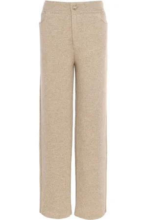 Barrie Pantaloni in misto cashmere
