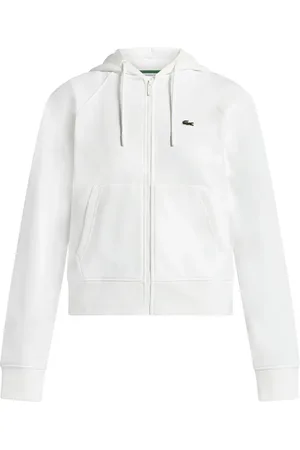 Lacoste Felpa con zip