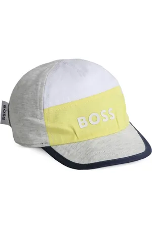 HUGO BOSS Cappello con logo