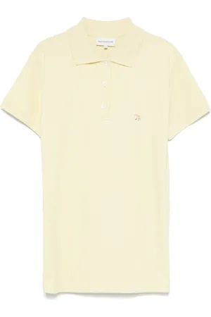Maison Kitsuné Polo Baby Fox