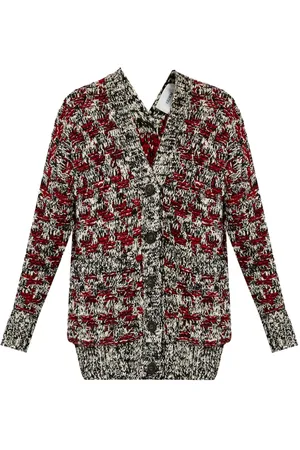 Erdem Cardigan oversize
