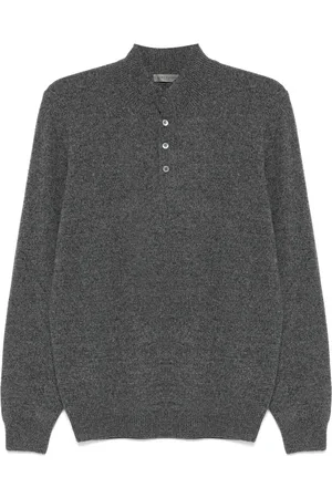 corneliani Maglione mélange