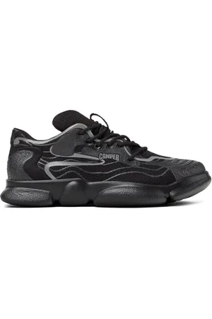 Camper Sneakers Karst con inserti