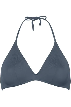 ERES Top bikini Cubisme a triangolo