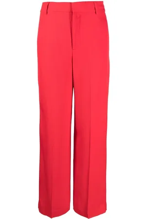 CO Pantaloni dritti