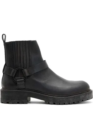 AllSaints Stivali in pelle