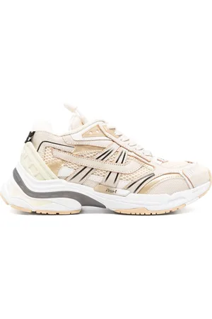 Ash Sneakers Race 02 Intercector