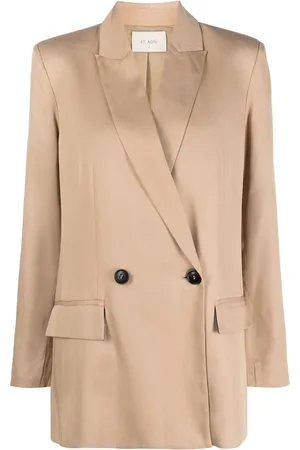 St Agni Blazer doppiopetto