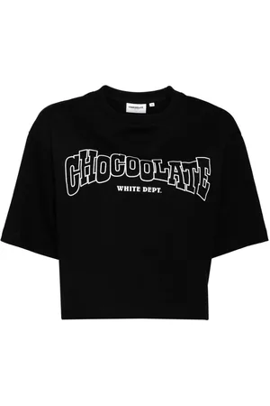 Chocoolate T-shirt con logo