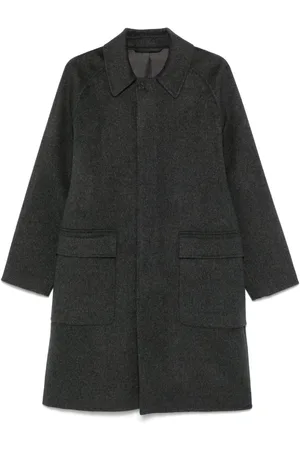 OFFICINE GENERALE Cappotto Briac
