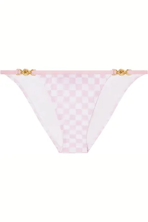 VERSACE Slip bikini Medusa 
