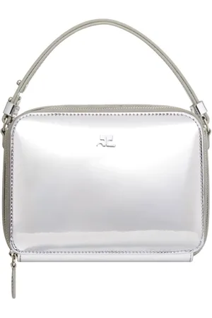 Courrèges Borsa Cloud Chained