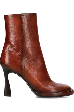 Premiata Stivaletti in pelle