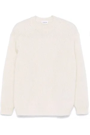 P.A.R.O.S.H. Maglione traforato
