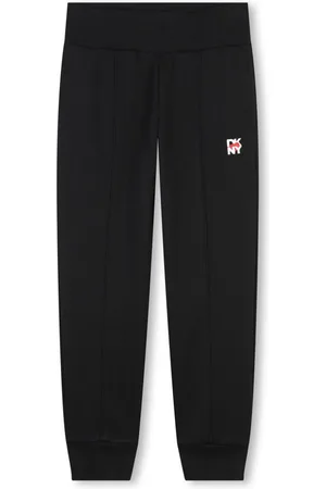 DKNY Pantaloni sportivi con stampa