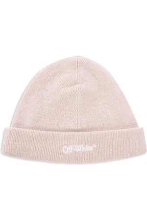 OFF-WHITE Berretto Bookish