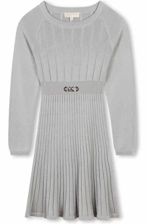 Michael Kors Abito con placca logo