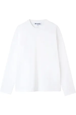 SUNNEI T-shirt con ricamo