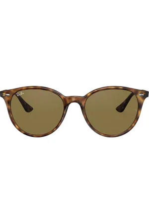 Ray-Ban Occhiali da sole tondi