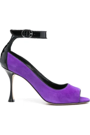 Manolo Blahnik Pumps Kadirasa 90mm
