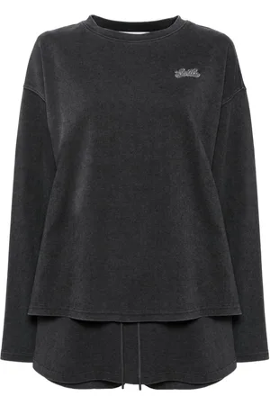 B+AB Set top e shorts