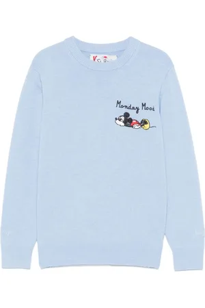 MC2 SAINT BARTH Maglione Mickey Monday x Disney