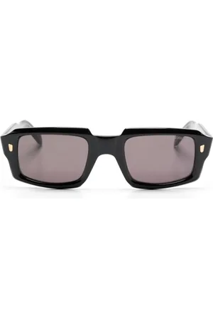 CUTLER & GROSS Occhiali da sole 9495 squadrati