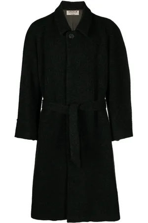 A.N.G.E.L.O. Vintage Cult Cappotto monopetto Pre-owned anni 