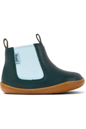 Camper Stivali Peu Cami