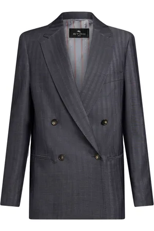 Etro Giacca doppiopetto