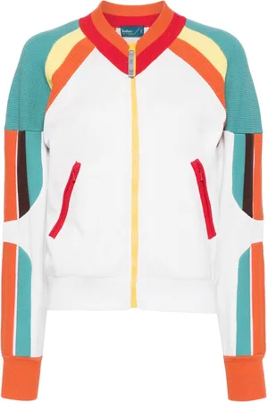 Kolor Giacca con design color-block