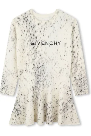 Givenchy Abito con stampa