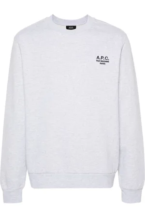 A.P.C. Felpa Rue Madame