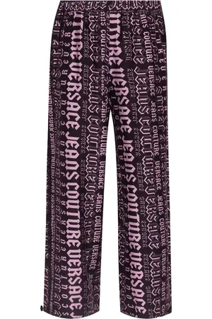 VERSACE Joggers Logomania
