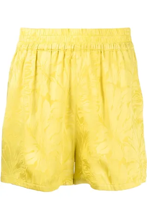 RTA Shorts con stampa