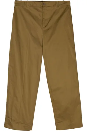 Maison Kitsuné Chino dritti a vita media