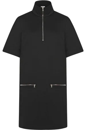 ROSETTA GETTY Abito corto con zip