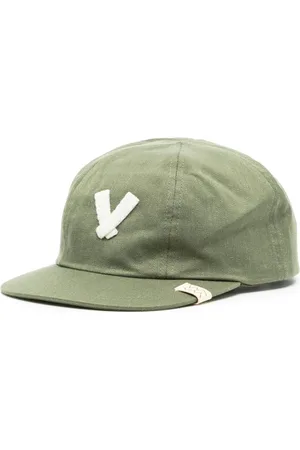 VISVIM Cappello da baseball Honus V