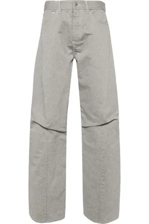Maison Margiela Jeans dritti