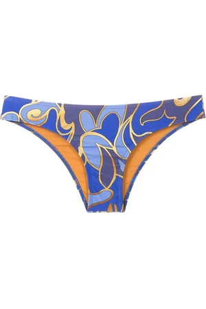 Lygia & Nanny Set bikini con stampa