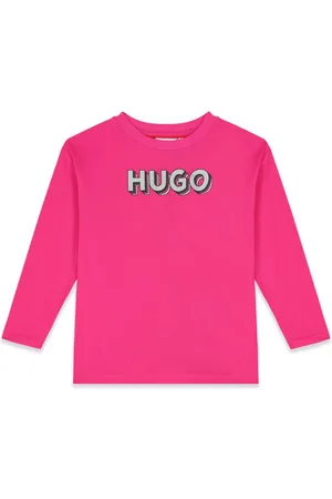 HUGO BOSS T-shirt con stampa